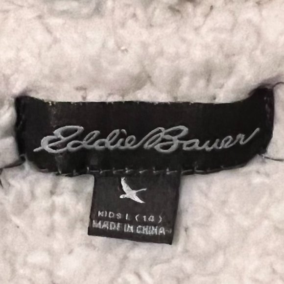 Cute bear hoodie size 14 kids - Picture 4 of 4